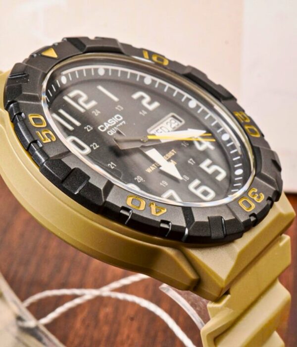Hình ảnh Đồng Hồ Casio Nam MRW-210H-5AVDF