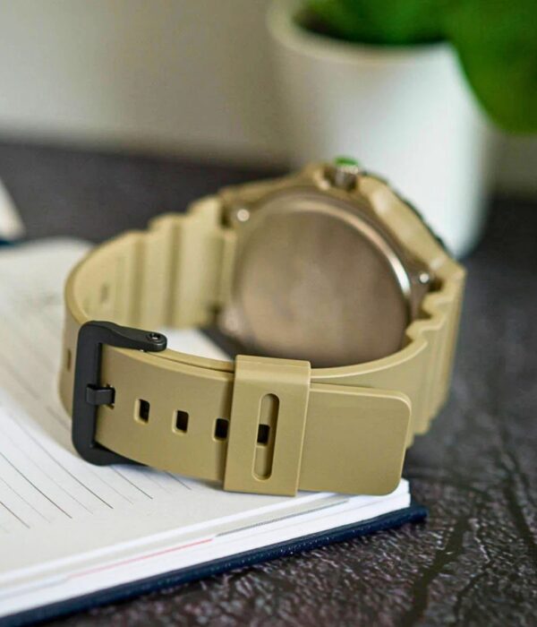 Hình ảnh Đồng Hồ Casio Nam MRW-210H-5AVDF
