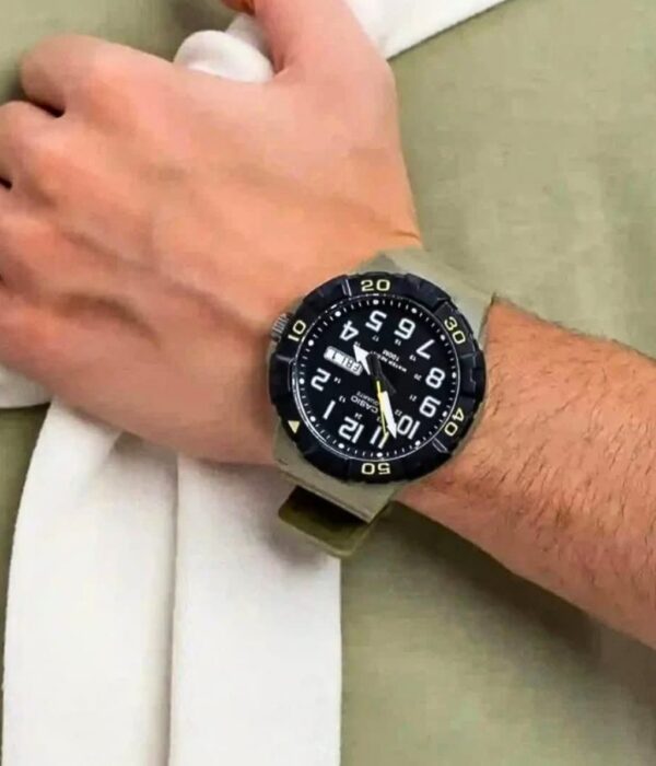 Hình ảnh Đồng Hồ Casio Nam MRW-210H-5AVDF