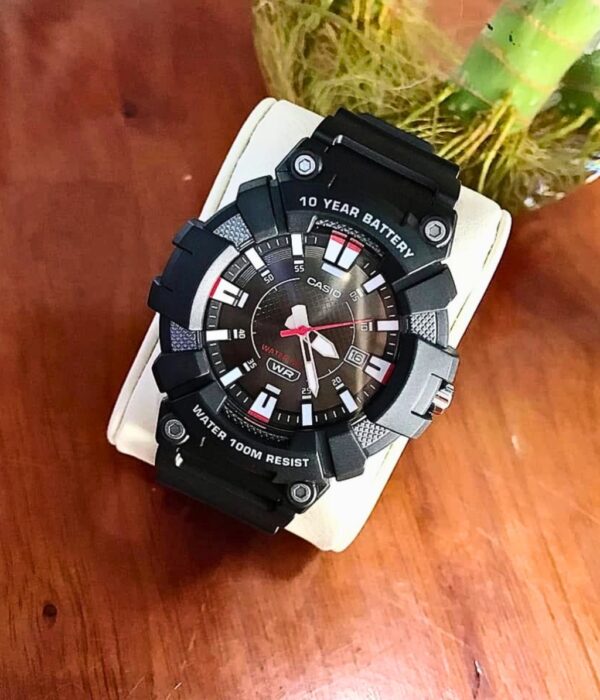 Hình ảnh Đồng Hồ Casio Nam MW-610H-1AVDF