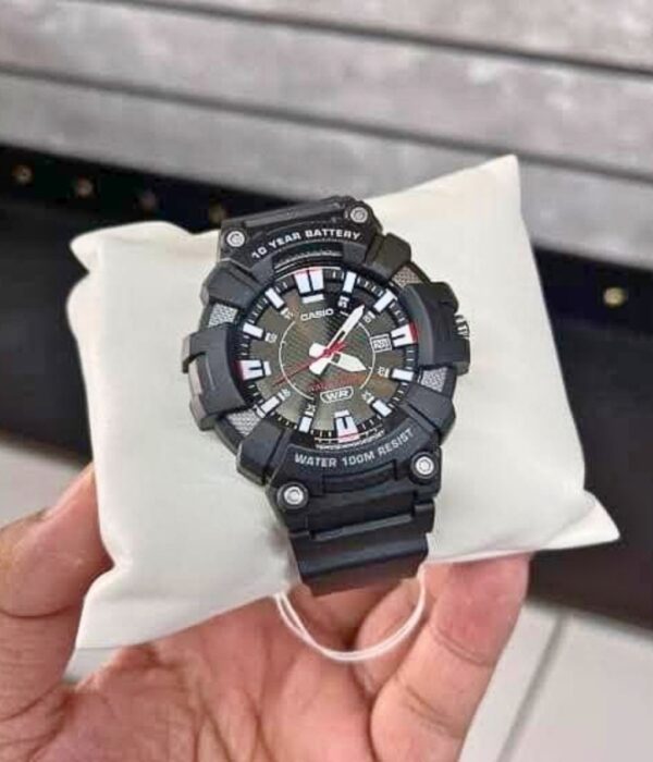 Hình ảnh Đồng Hồ Casio Nam MW-610H-1AVDF