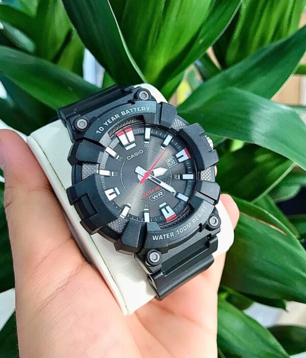 Hình ảnh Đồng Hồ Casio Nam MW-610H-1AVDF