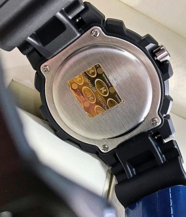 Hình ảnh Đồng Hồ Casio Nam MW-610H-1AVDF