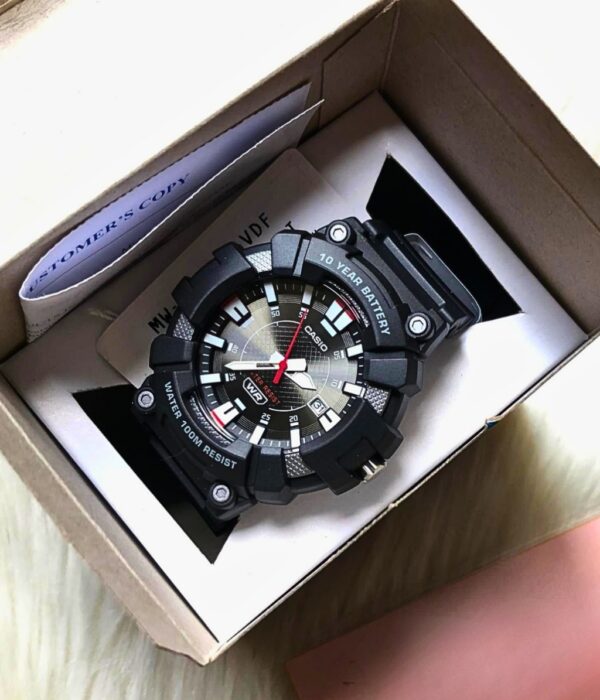 Hình ảnh Đồng Hồ Casio Nam MW-610H-1AVDF