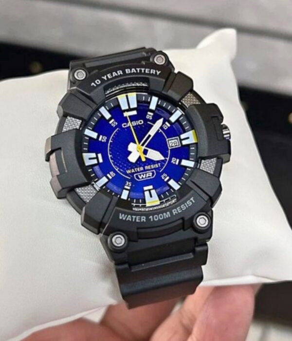 Hình ảnh Đồng Hồ Casio Nam MW-610H-2AVDF