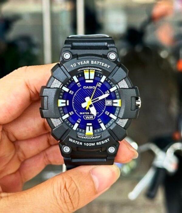 Hình ảnh Đồng Hồ Casio Nam MW-610H-2AVDF