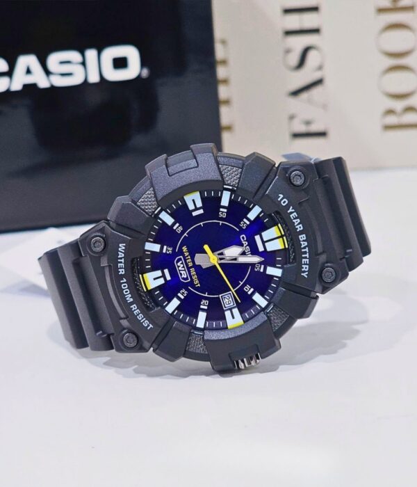 Hình ảnh Đồng Hồ Casio Nam MW-610H-2AVDF