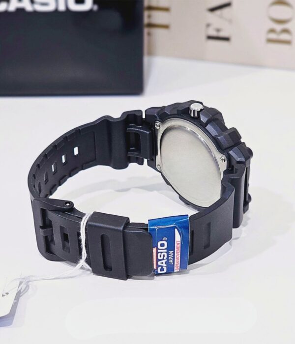 Hình ảnh Đồng Hồ Casio Nam MW-610H-2AVDF