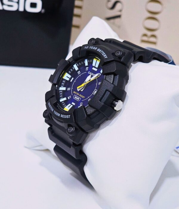 Hình ảnh Đồng Hồ Casio Nam MW-610H-2AVDF