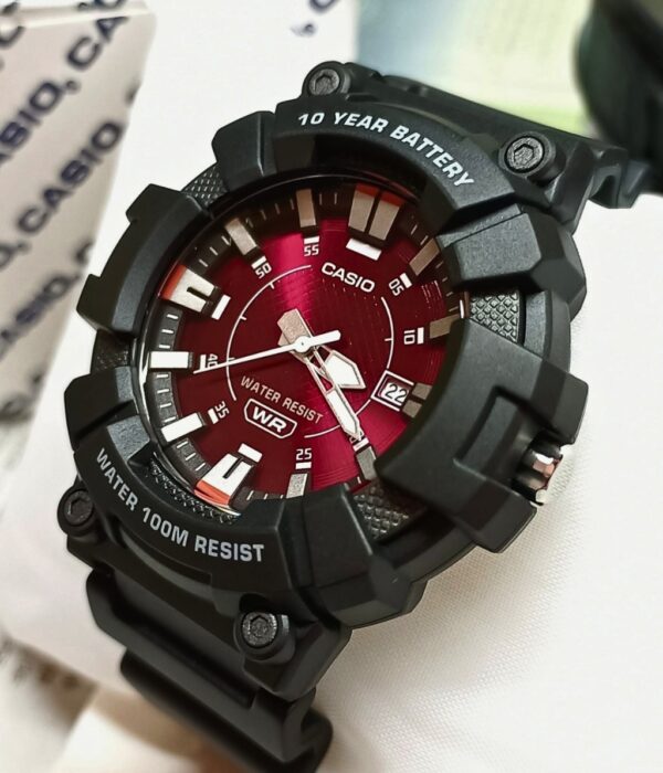 Hình ảnh Đồng Hồ Casio Nam MW-610H-4AVDF