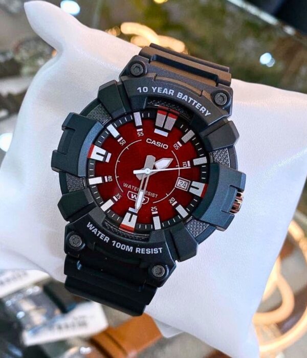 Hình ảnh Đồng Hồ Casio Nam MW-610H-4AVDF