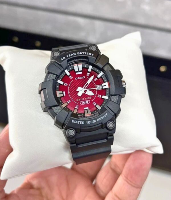 Hình ảnh Đồng Hồ Casio Nam MW-610H-4AVDF