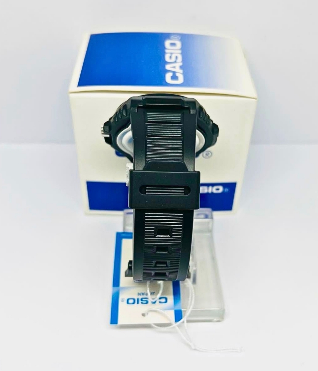 Hình ảnh Đồng Hồ Casio Nam MWA-100HB-1AVDF