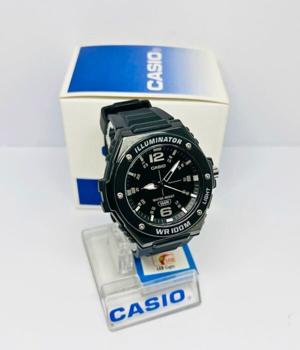 Hình ảnh Đồng Hồ Casio Nam MWA-100HB-1AVDF