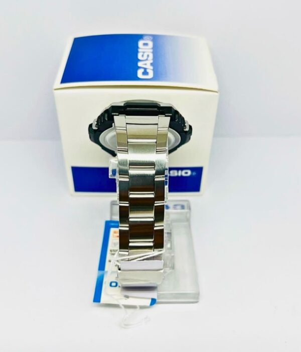 Hình ảnh Đồng Hồ Casio Nam MWD-100HD-1BVDF