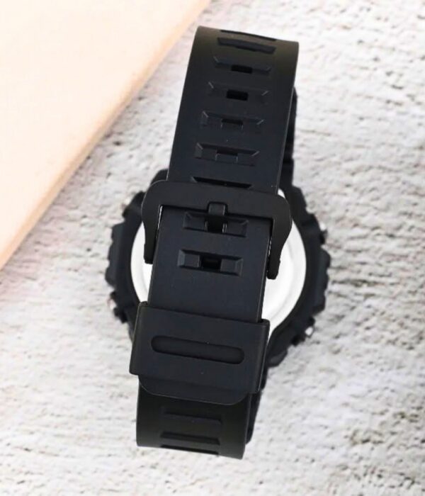 Hình ảnh Đồng Hồ Casio Nam MWD-110H-1AVDF
