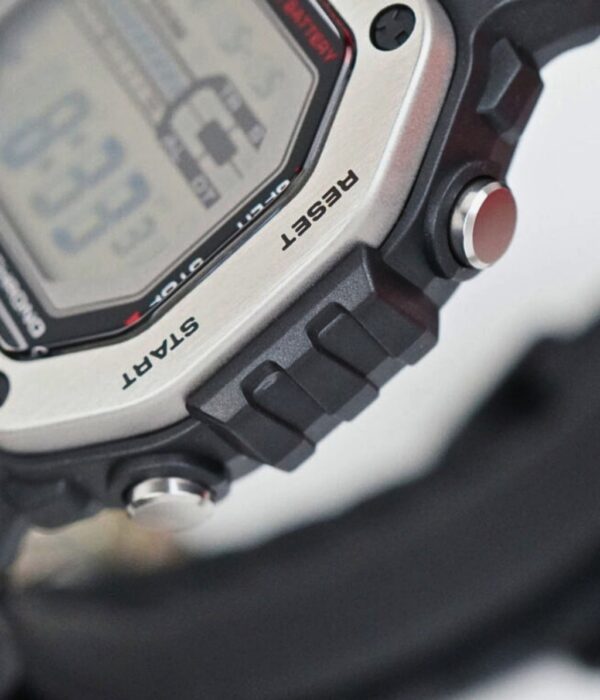 Hình ảnh Đồng Hồ Casio Nam MWD-110H-1AVDF