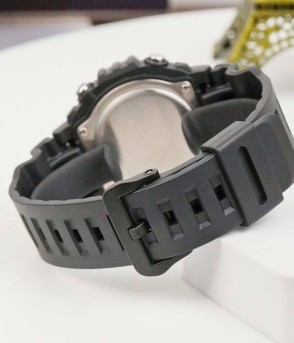 Hình ảnh Đồng Hồ Casio Nam MWD-110H-1AVDF