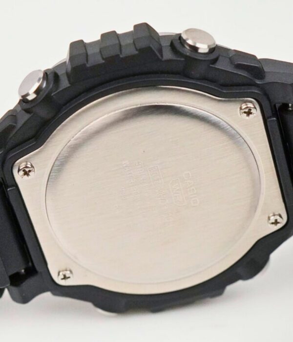 Hình ảnh Đồng Hồ Casio Nam MWD-110H-1AVDF