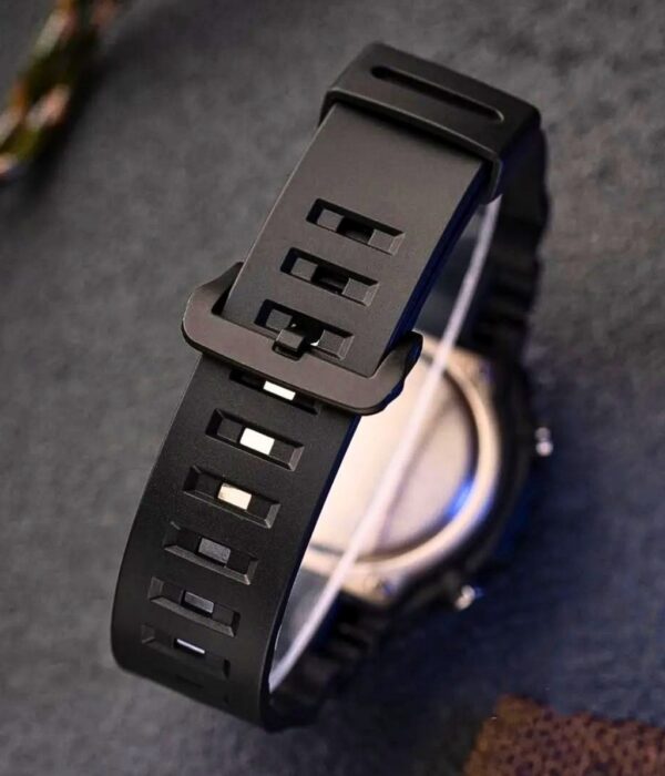Hình ảnh Đồng Hồ Casio Nam MWD-110H-1AVDF