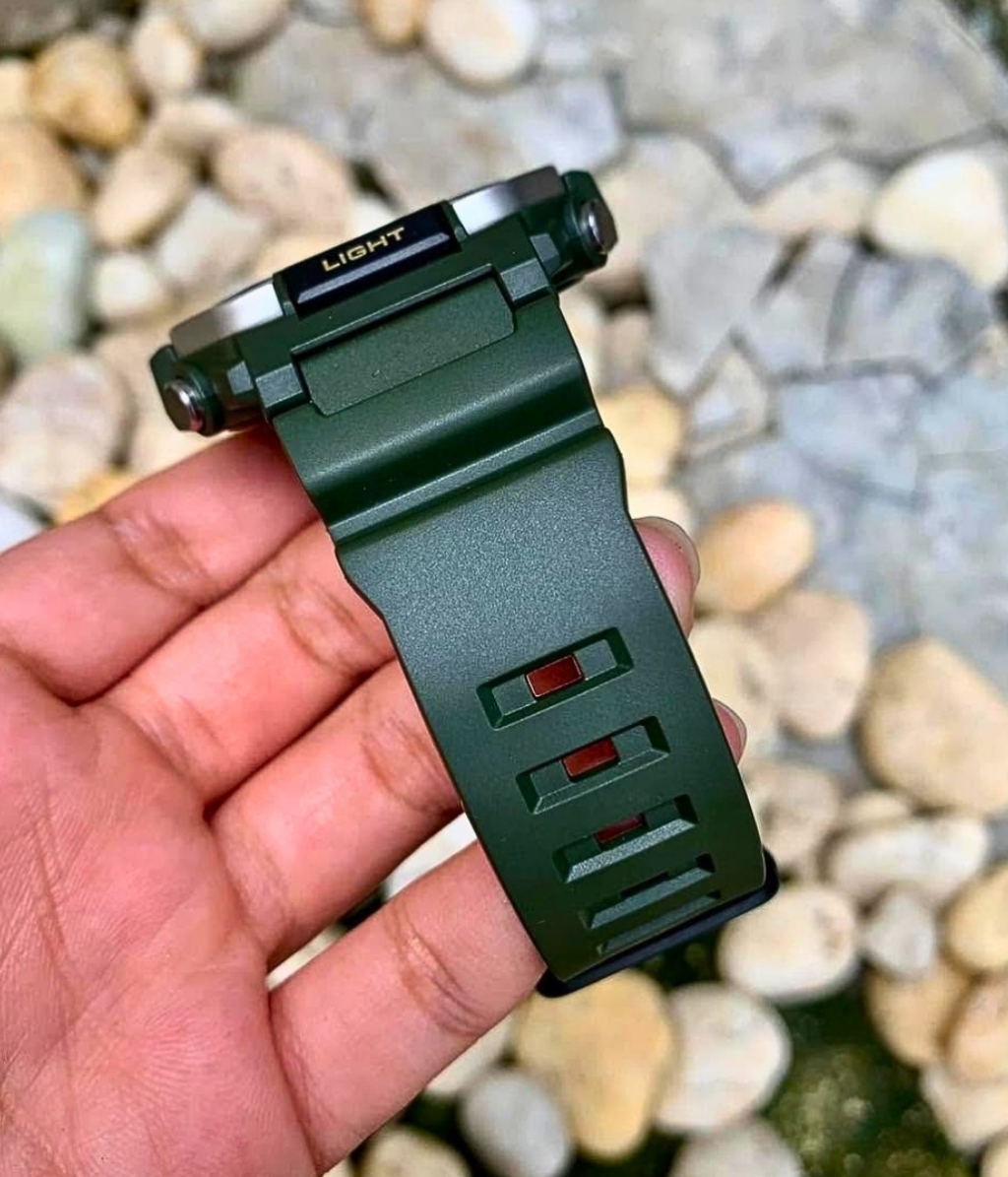 Hình ảnh Đồng Hồ Casio Nam MWD-110H-3AVDF