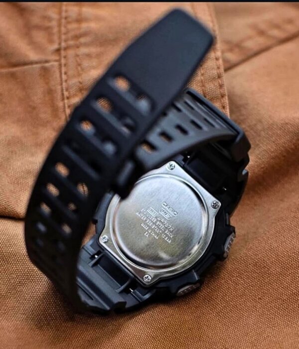 Hình ảnh Đồng Hồ Casio Nam W-737HX-1AVDF