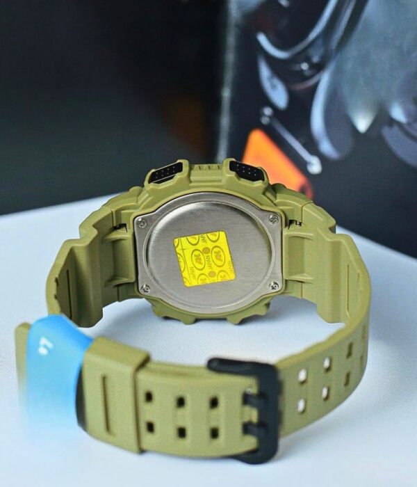 Hình ảnh Đồng Hồ Casio Nam W-737HX-5AVDF
