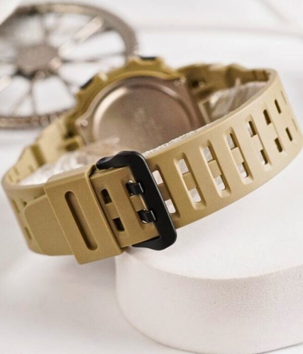 Hình ảnh Đồng Hồ Casio Nam W-737HX-5AVDF