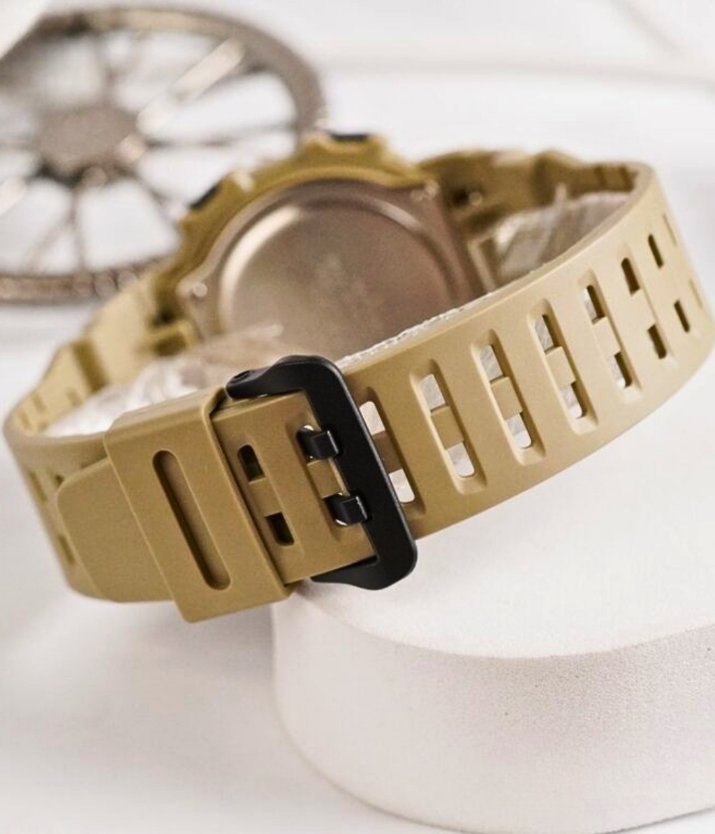 Hình ảnh Đồng Hồ Casio Nam W-737HX-5AVDF