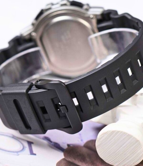 Hình ảnh Đồng Hồ Casio Nam WS-1400H-1BVDF