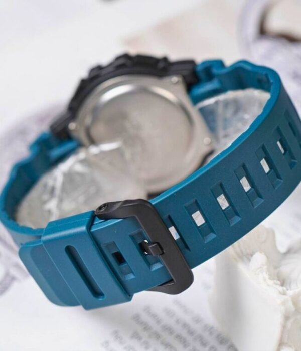 Hình ảnh Đồng Hồ Casio Nam WS-1400H-3AVDF