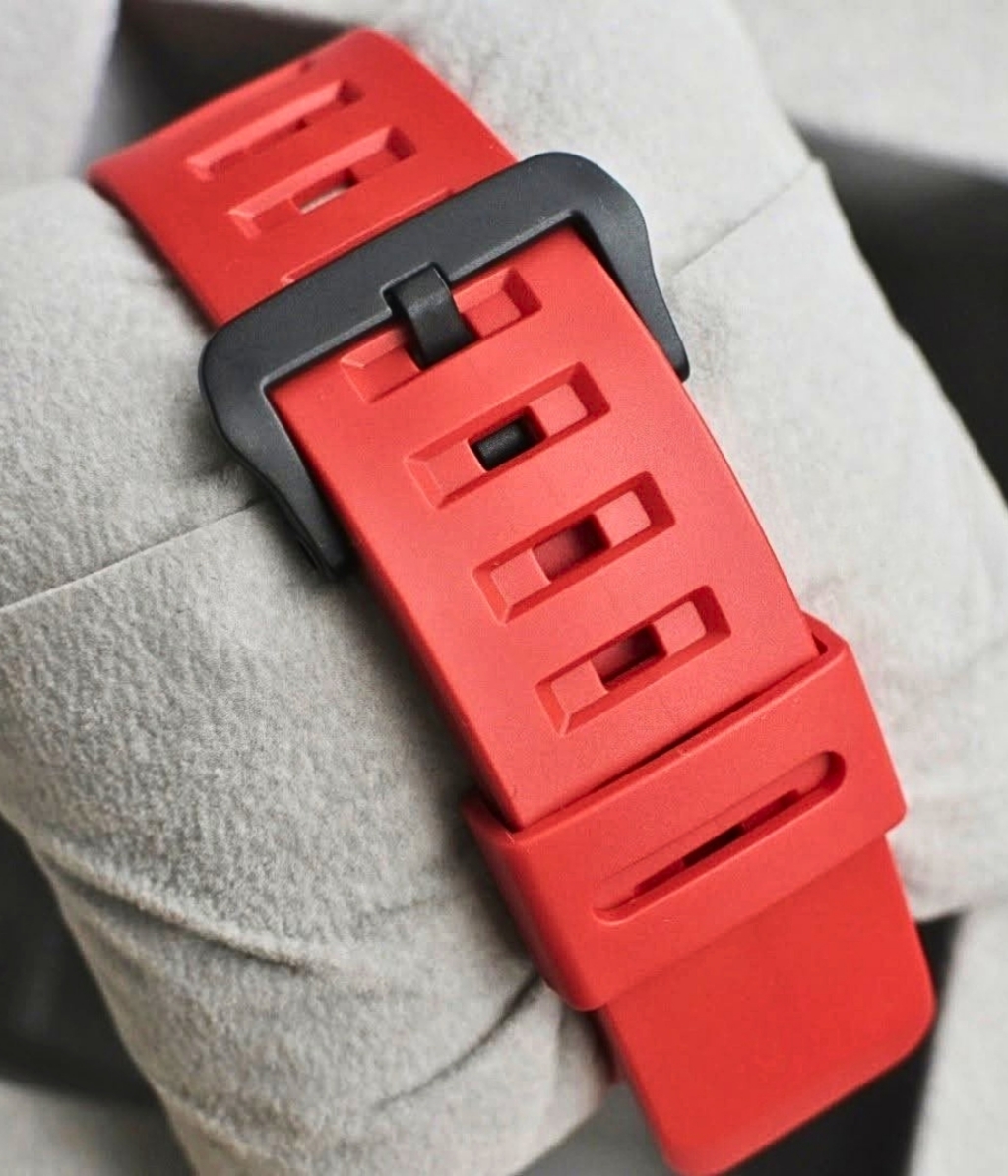 Hình ảnh Đồng Hồ Casio Nam WS-1400H-4AVDF