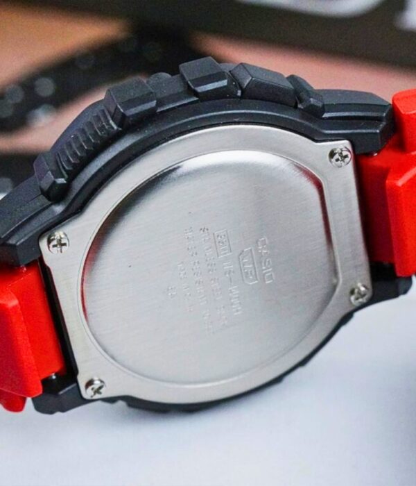 Hình ảnh Đồng Hồ Casio Nam WS-1400H-4AVDF