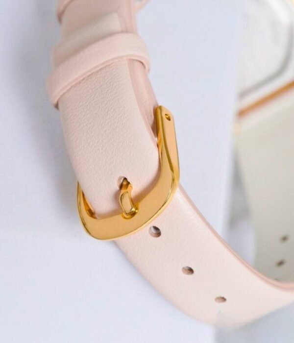 Hình ảnh Đồng Hồ Casio Nữ LA680WEGL-4DF