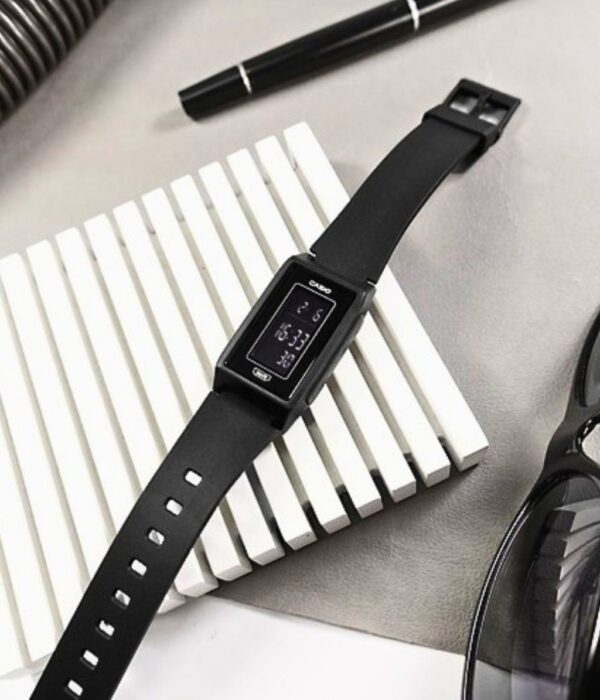 Hình ảnh Đồng Hồ Casio Nữ LF-10WH-1DF