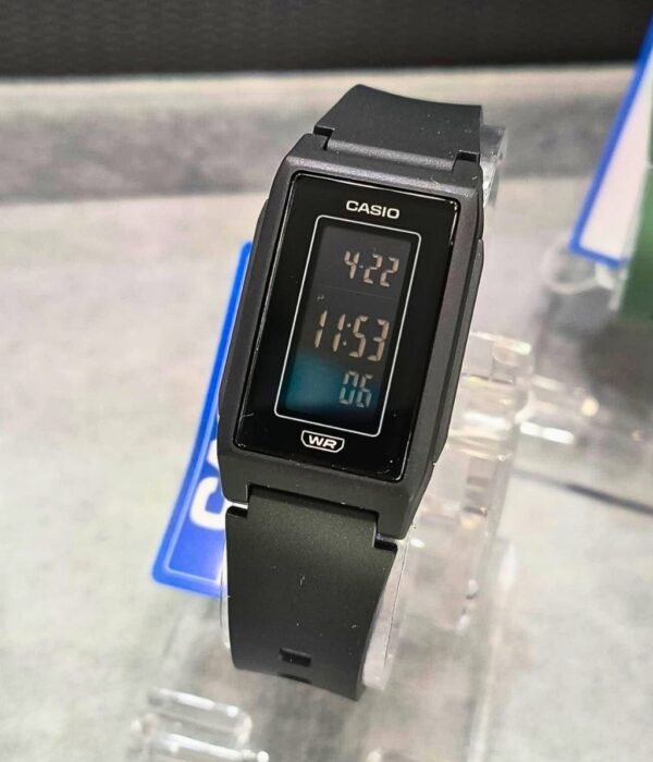Hình ảnh Đồng Hồ Casio Nữ LF-10WH-1DF