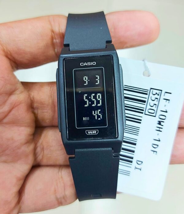 Hình ảnh Đồng Hồ Casio Nữ LF-10WH-1DF