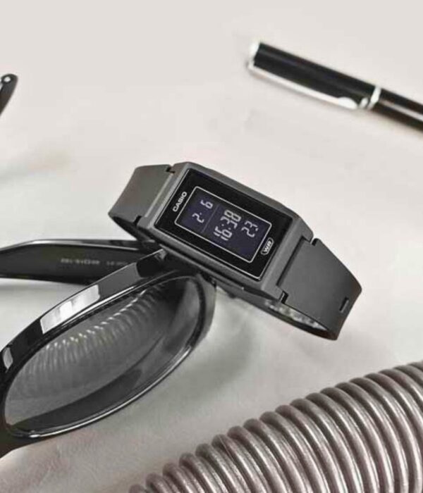 Hình ảnh Đồng Hồ Casio Nữ LF-10WH-1DF