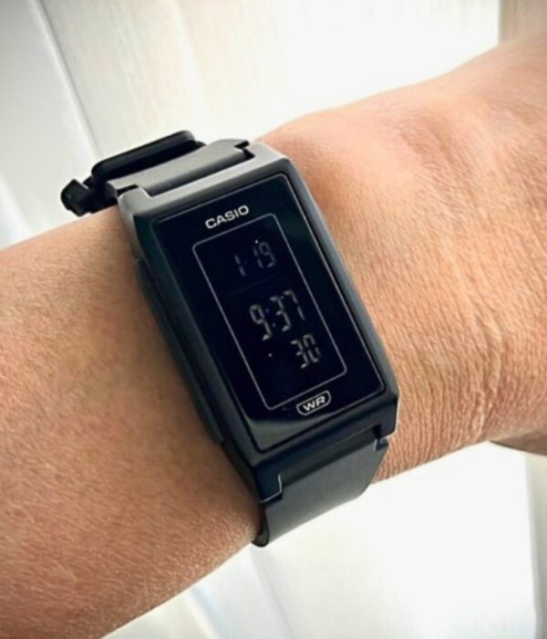 Hình ảnh Đồng Hồ Casio Nữ LF-10WH-1DF