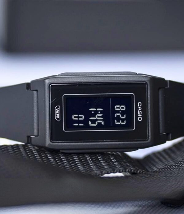 Hình ảnh Đồng Hồ Casio Nữ LF-10WH-1DF