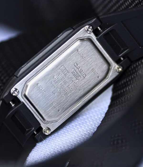 Hình ảnh Đồng Hồ Casio Nữ LF-10WH-1DF