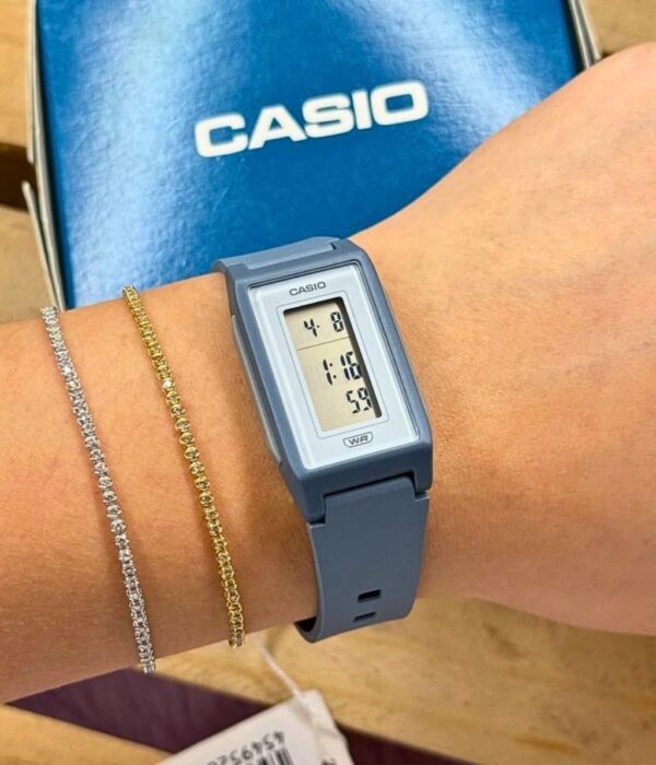 Hình ảnh Đồng Hồ Casio Nữ LF-10WH-2DF