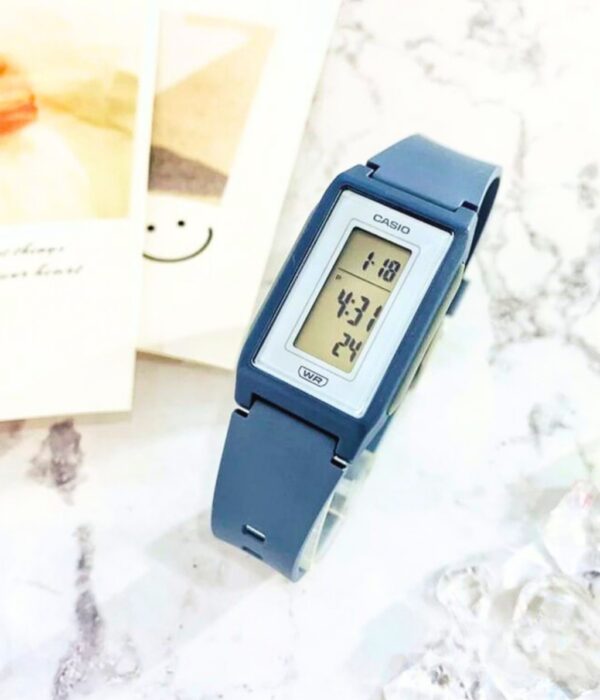 Hình ảnh Đồng Hồ Casio Nữ LF-10WH-2DF