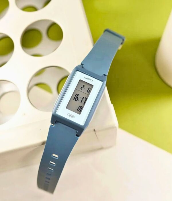 Hình ảnh Đồng Hồ Casio Nữ LF-10WH-2DF