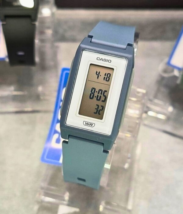 Hình ảnh Đồng Hồ Casio Nữ LF-10WH-2DF