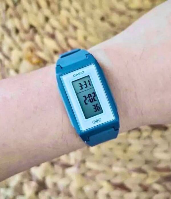 Hình ảnh Đồng Hồ Casio Nữ LF-10WH-2DF