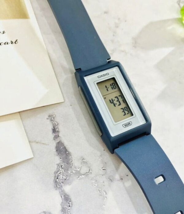 Hình ảnh Đồng Hồ Casio Nữ LF-10WH-2DF