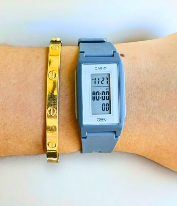 Hình ảnh Đồng Hồ Casio Nữ LF-10WH-2DF