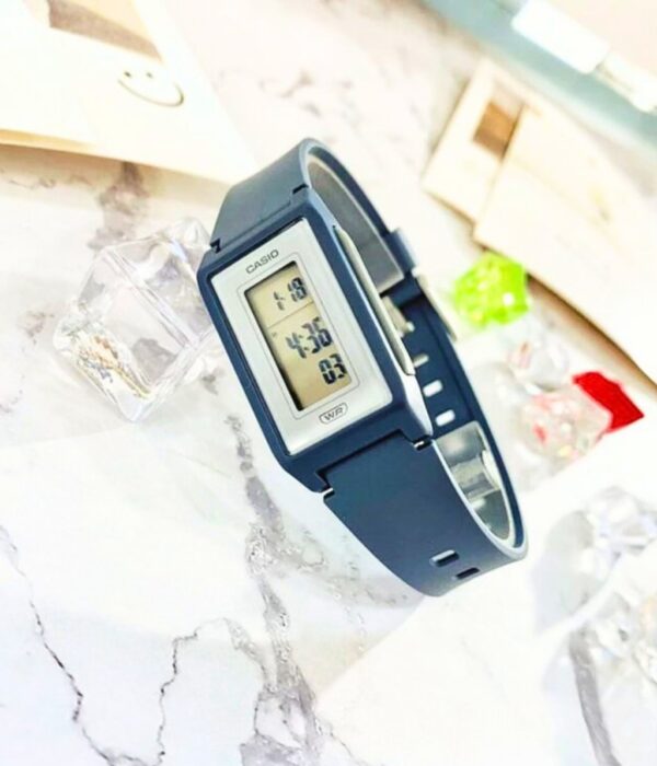 Hình ảnh Đồng Hồ Casio Nữ LF-10WH-2DF