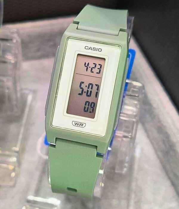 Hình ảnh Đồng Hồ Casio Nữ LF-10WH-3DF